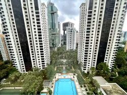 Ardmore Park (D10), Condominium #602137891